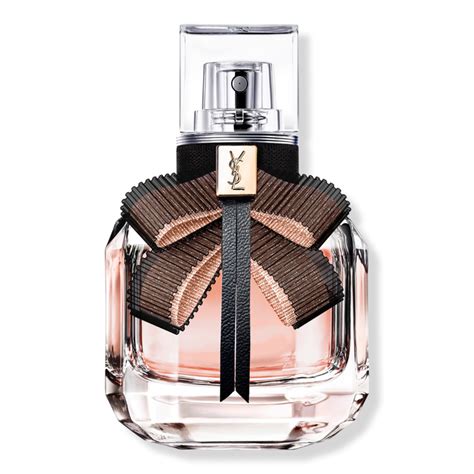 yves saint laurent mon paris eau de toilette lumiere|ysl madame Paris.